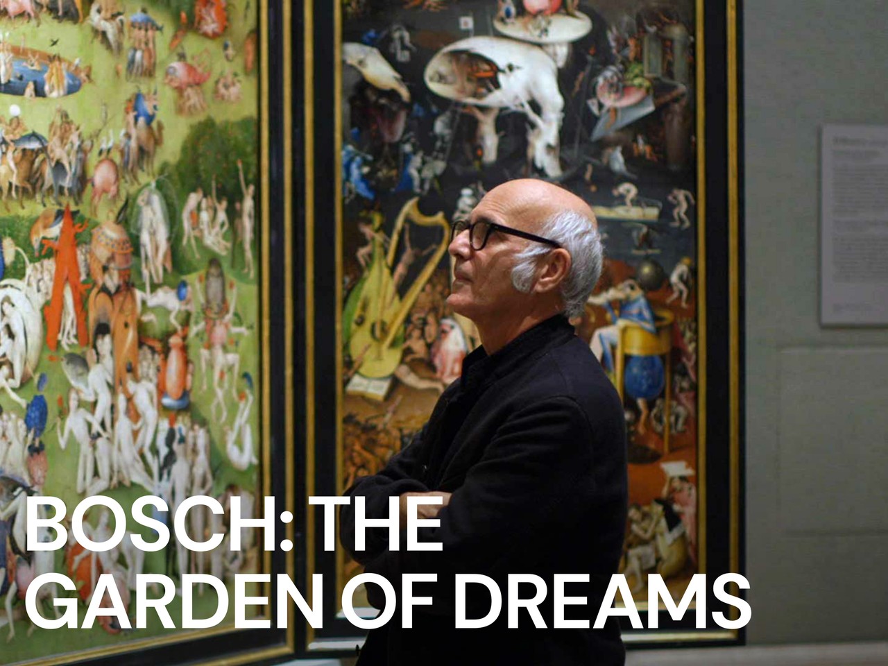 Bosch: The Garden of Dreams (2016) | MUBI