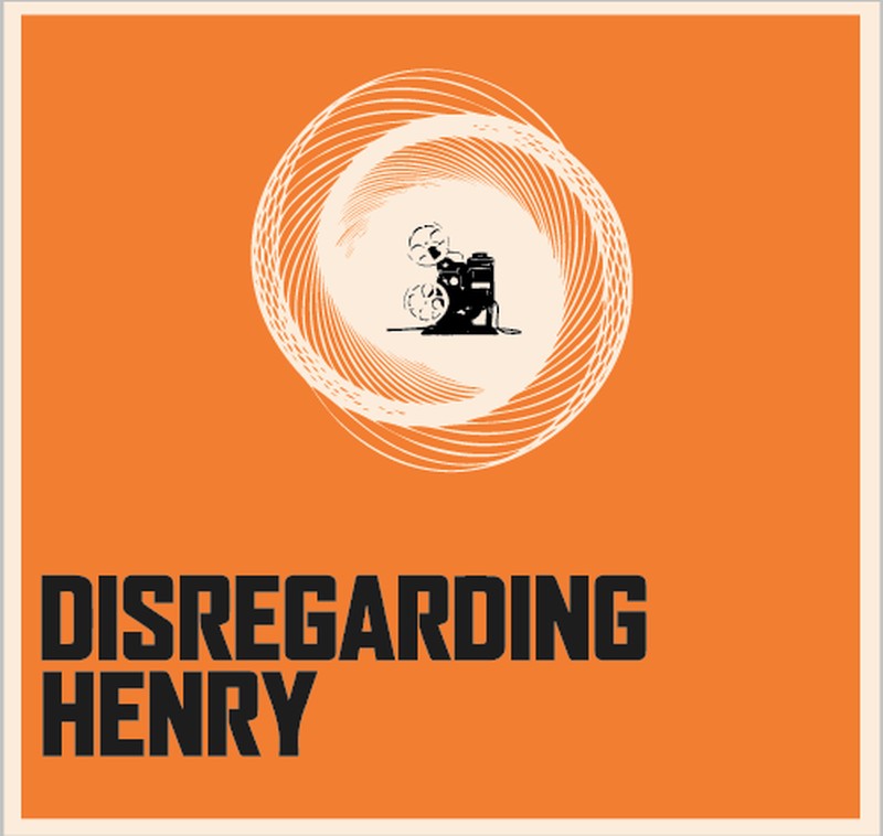 DisRegarding Henry's profile picture