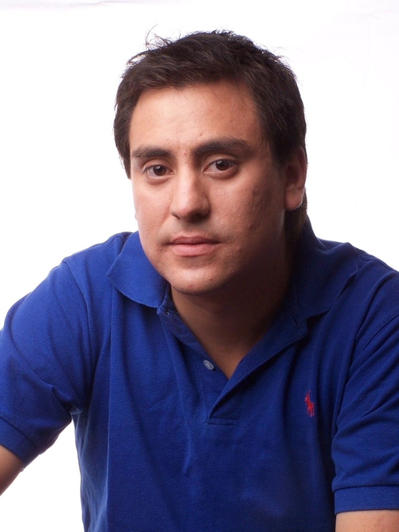 Camilo Diaz Pinto's profile picture