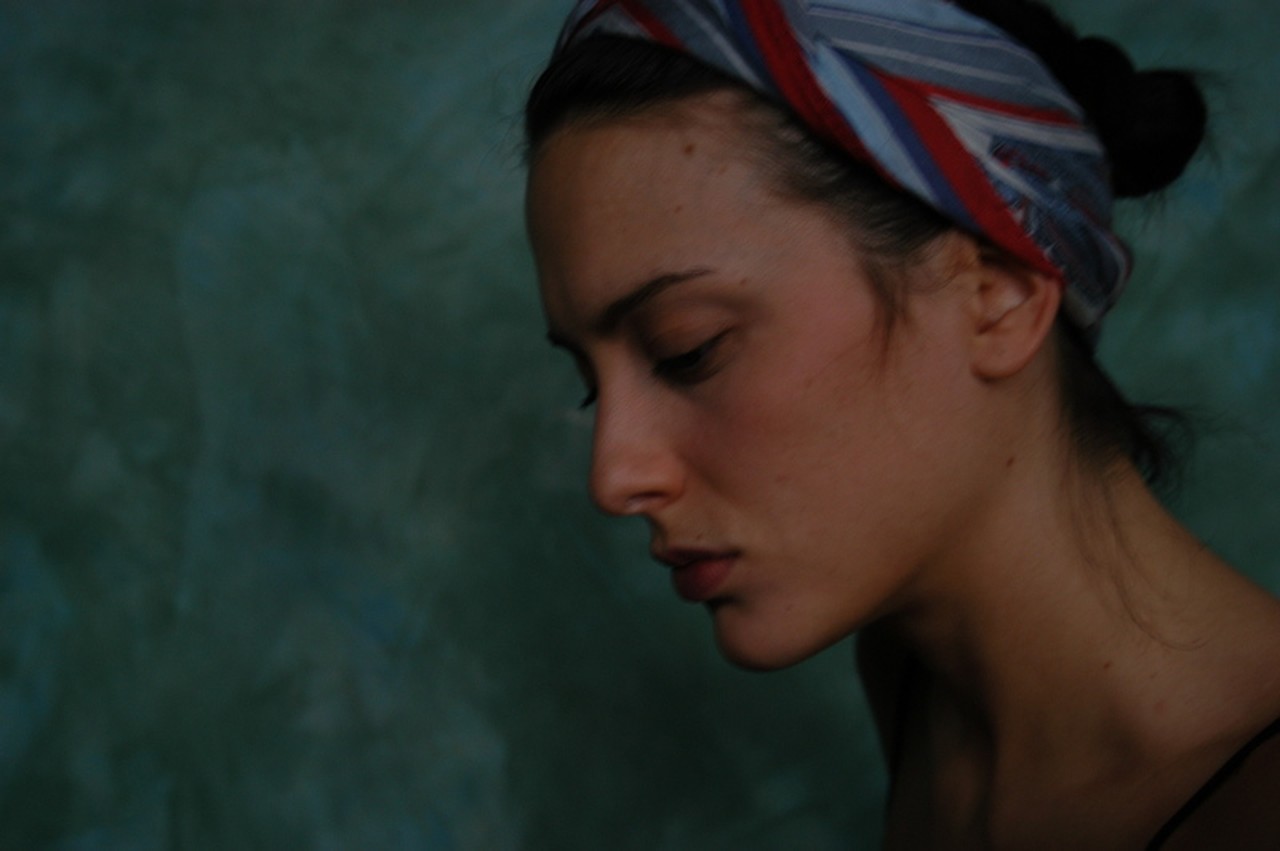 Martina Rocca's profile picture