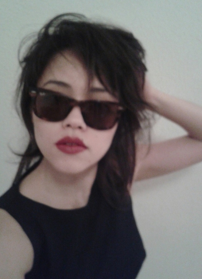 Luana Frez Ichikawa's profile picture