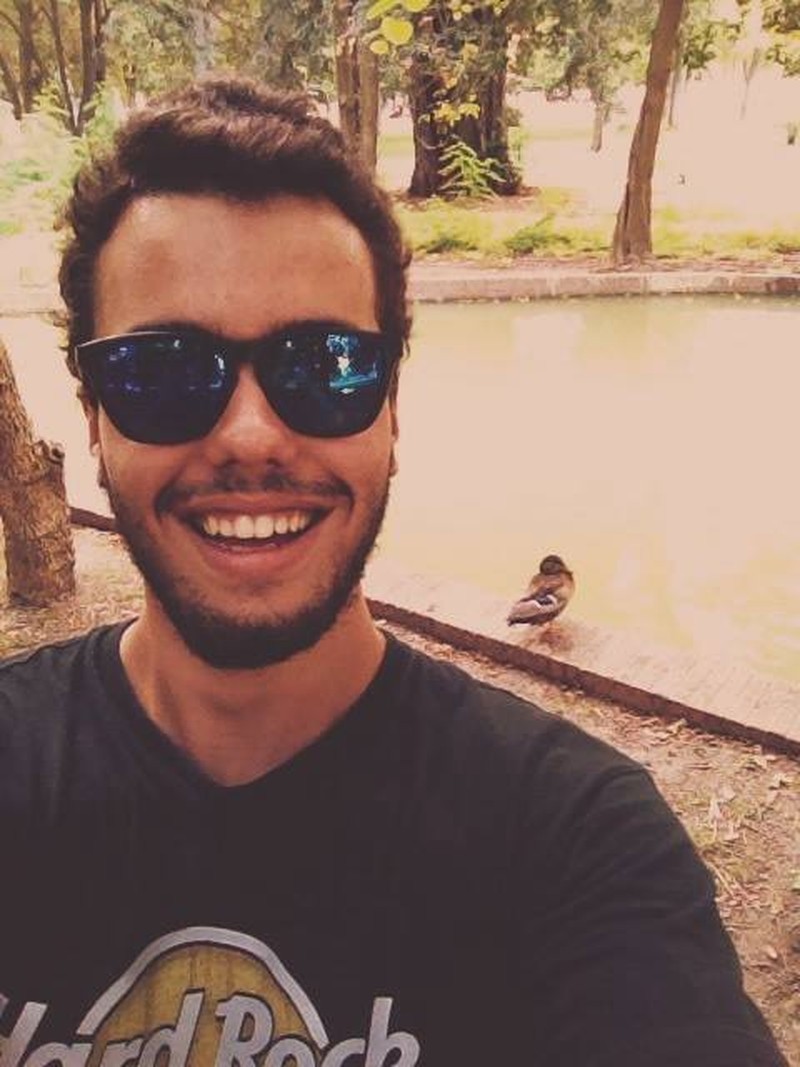 João Linklater's profile picture