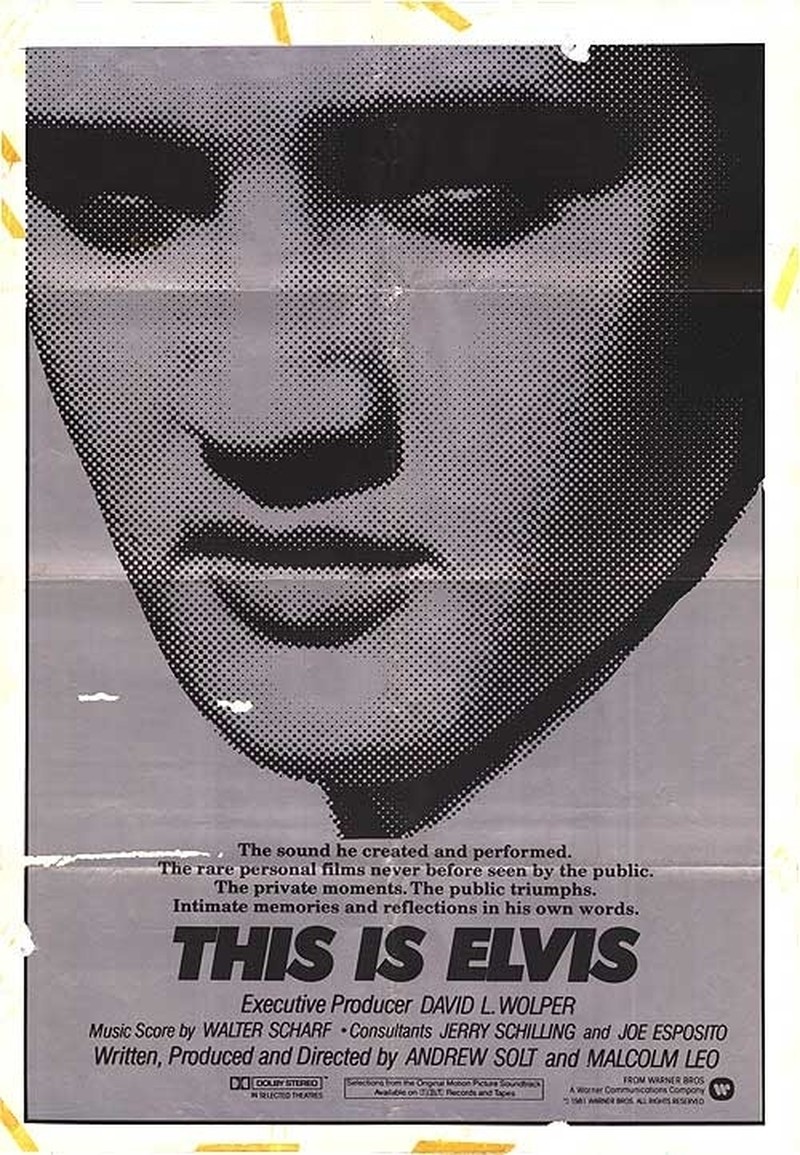 Profilbild von Elvis Is King