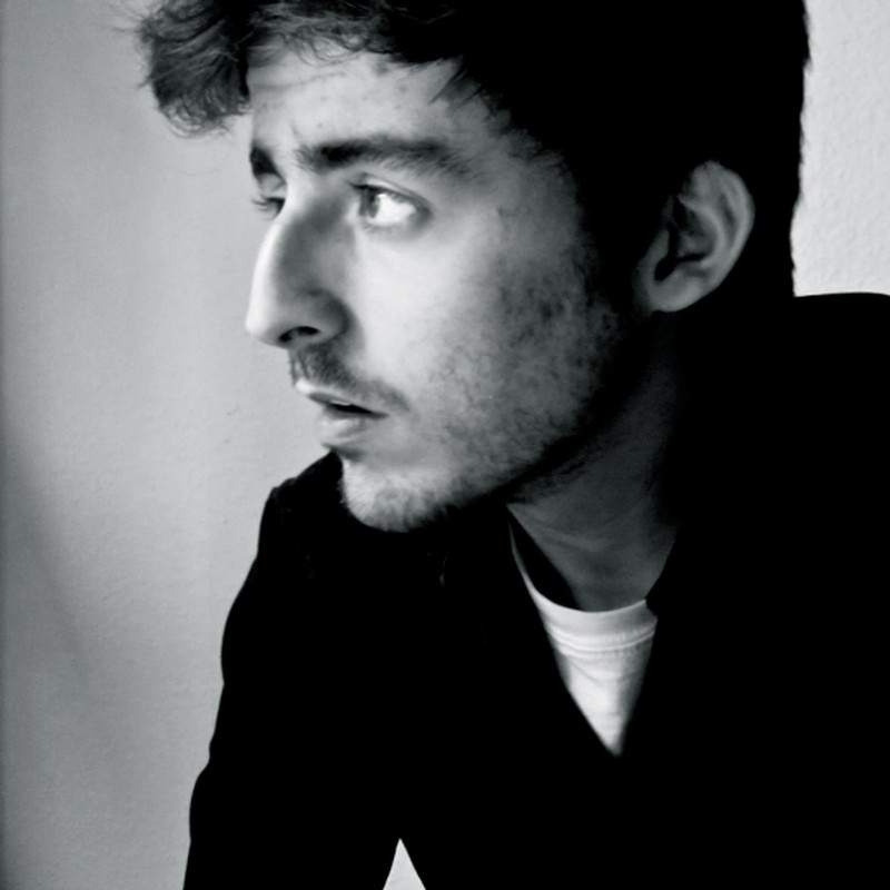 Profilbild von Nicolas MARIN BAYONA