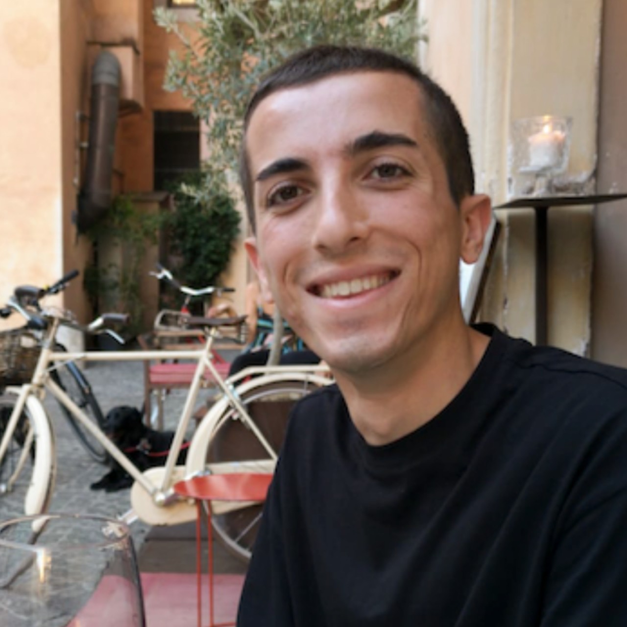 Zekican Sarısoy's profielfoto 