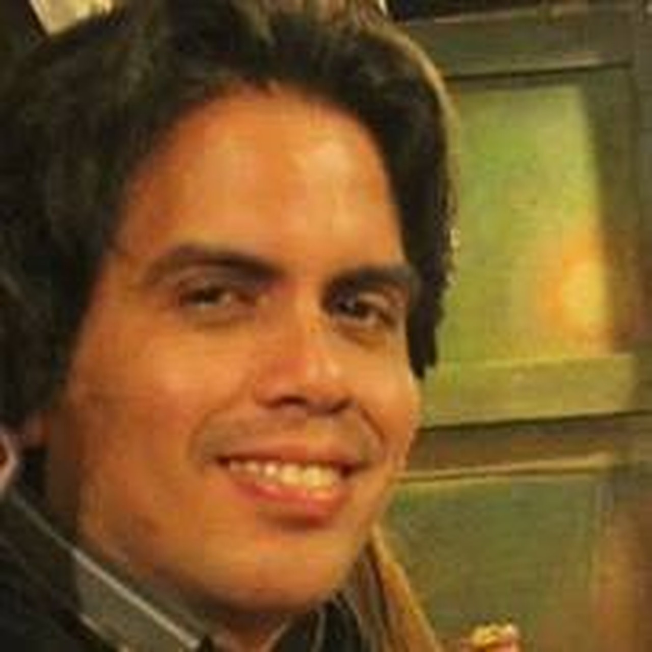 Foto de perfil de Andrés Mego