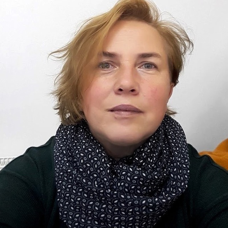 Mirela Dudaş's profile picture