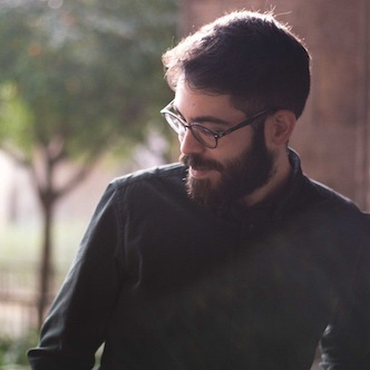Sergi Álvarez Riosalido's profile picture