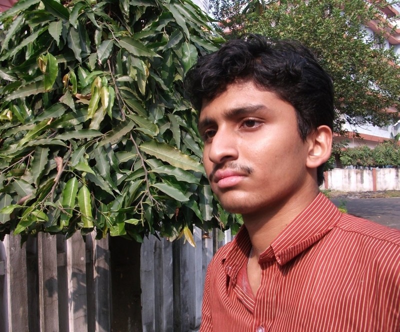 Rohit Mookherjee's profile picture