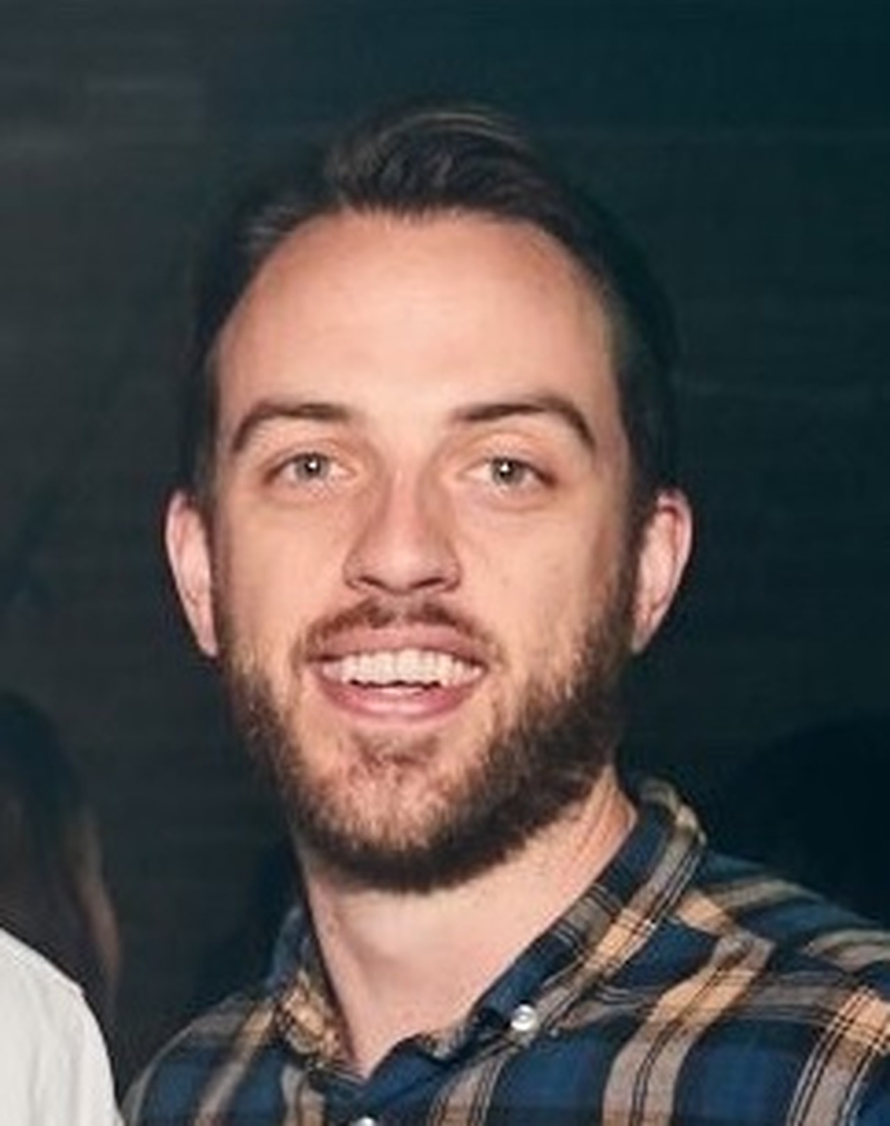 Matthew Stephenson's profile picture