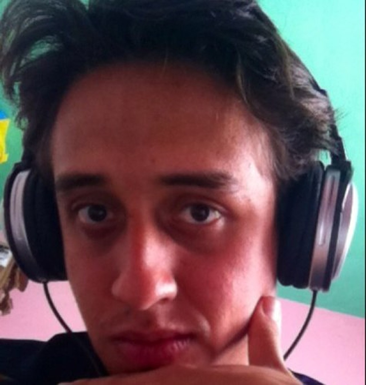 JAHV's profile picture