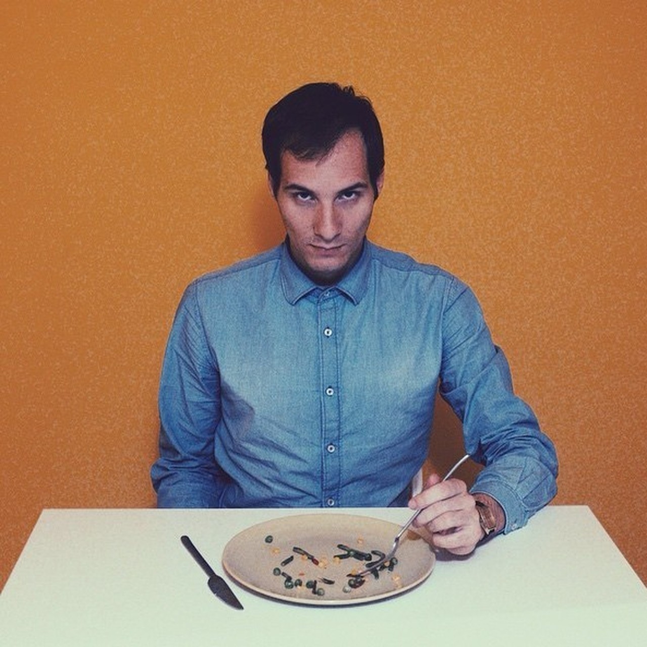 Dragos Malaescu's profile picture