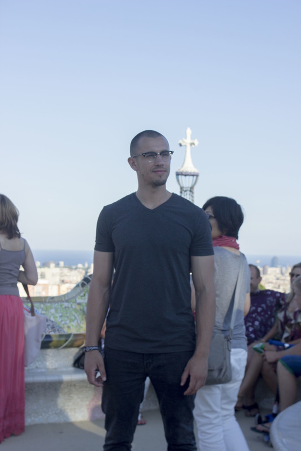 Guilherme Caeiro's profile picture