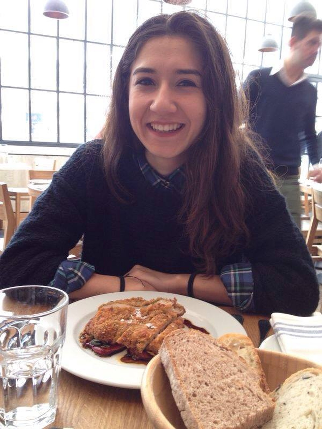 Tugce Gencoglu Ljungholm's profile picture