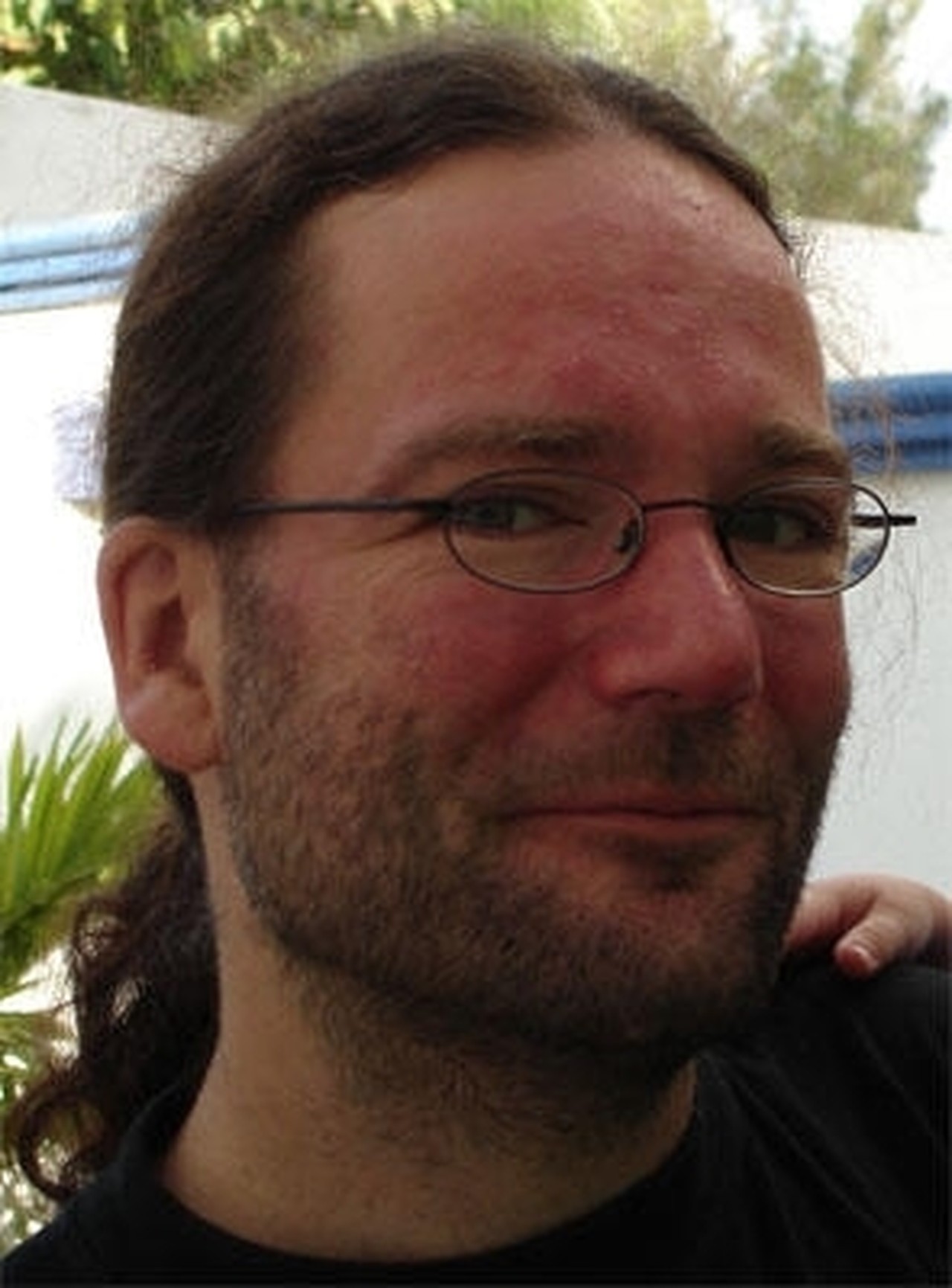Stefan Meier's profile picture