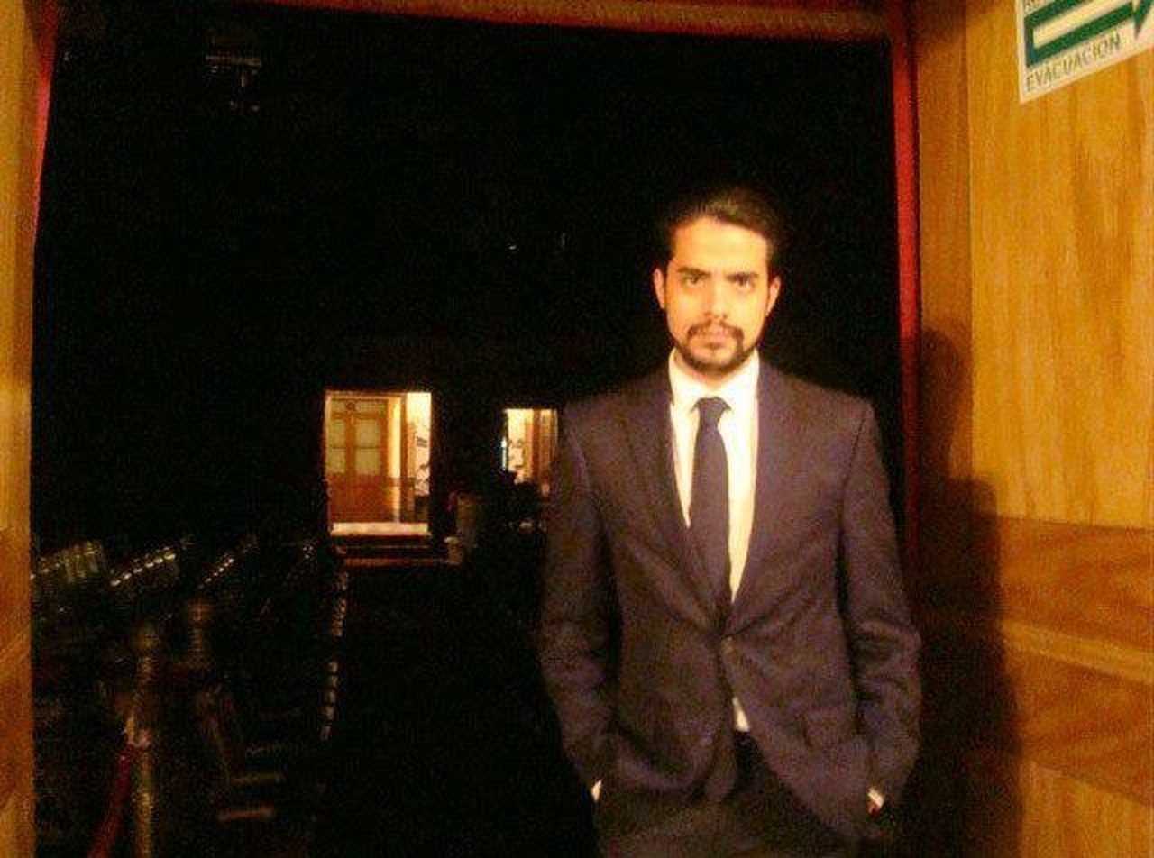 Carlos Diaz Martí's profile picture