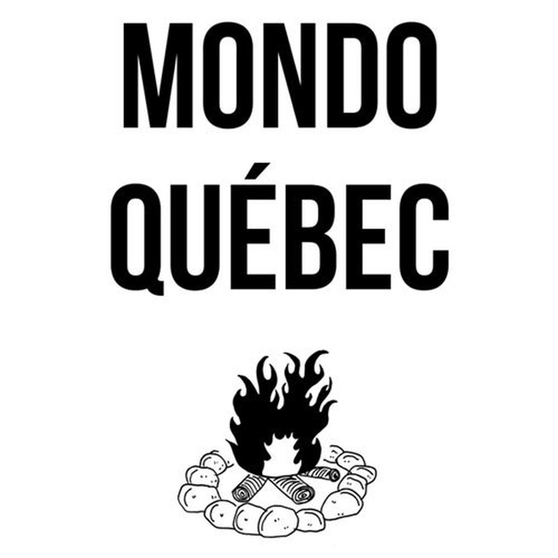 Mondo Québec's profile picture