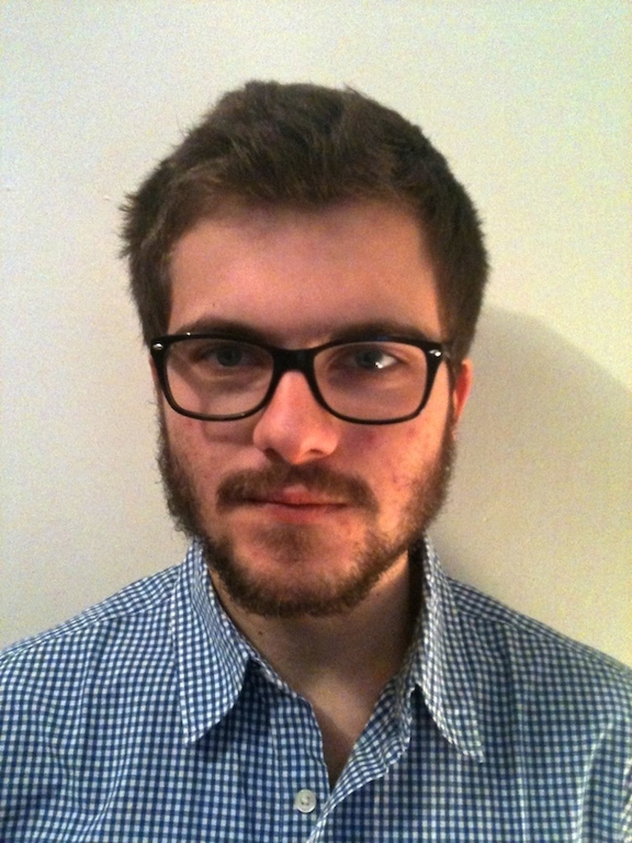 Riccardo Molteni's profile picture