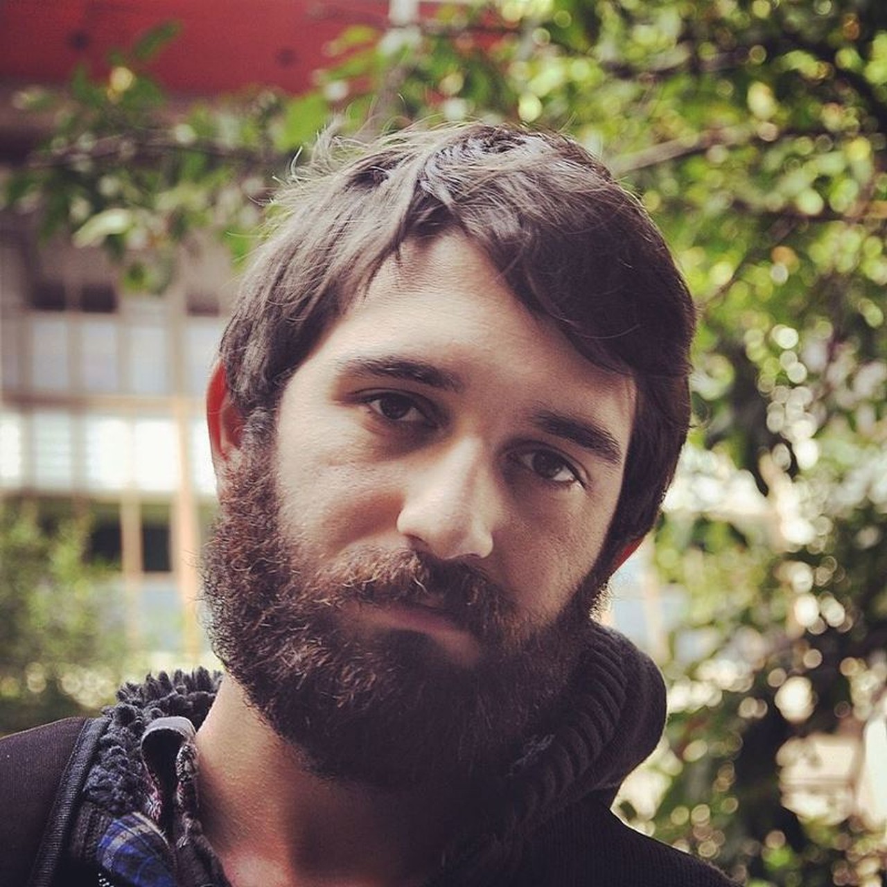 Ahmet Anıl Demirhan's profile picture