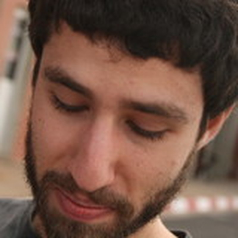 Felipe Tringoni Arra's profile picture