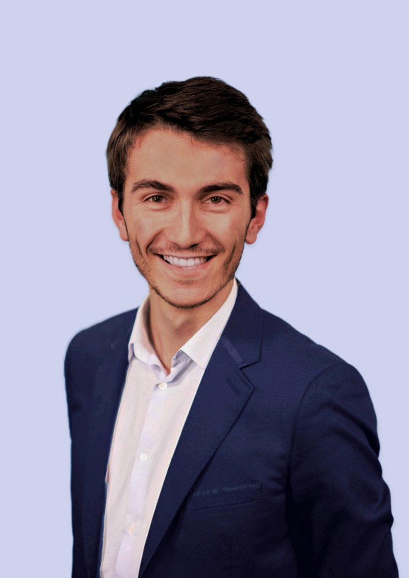 Hugo Sallé's profile picture