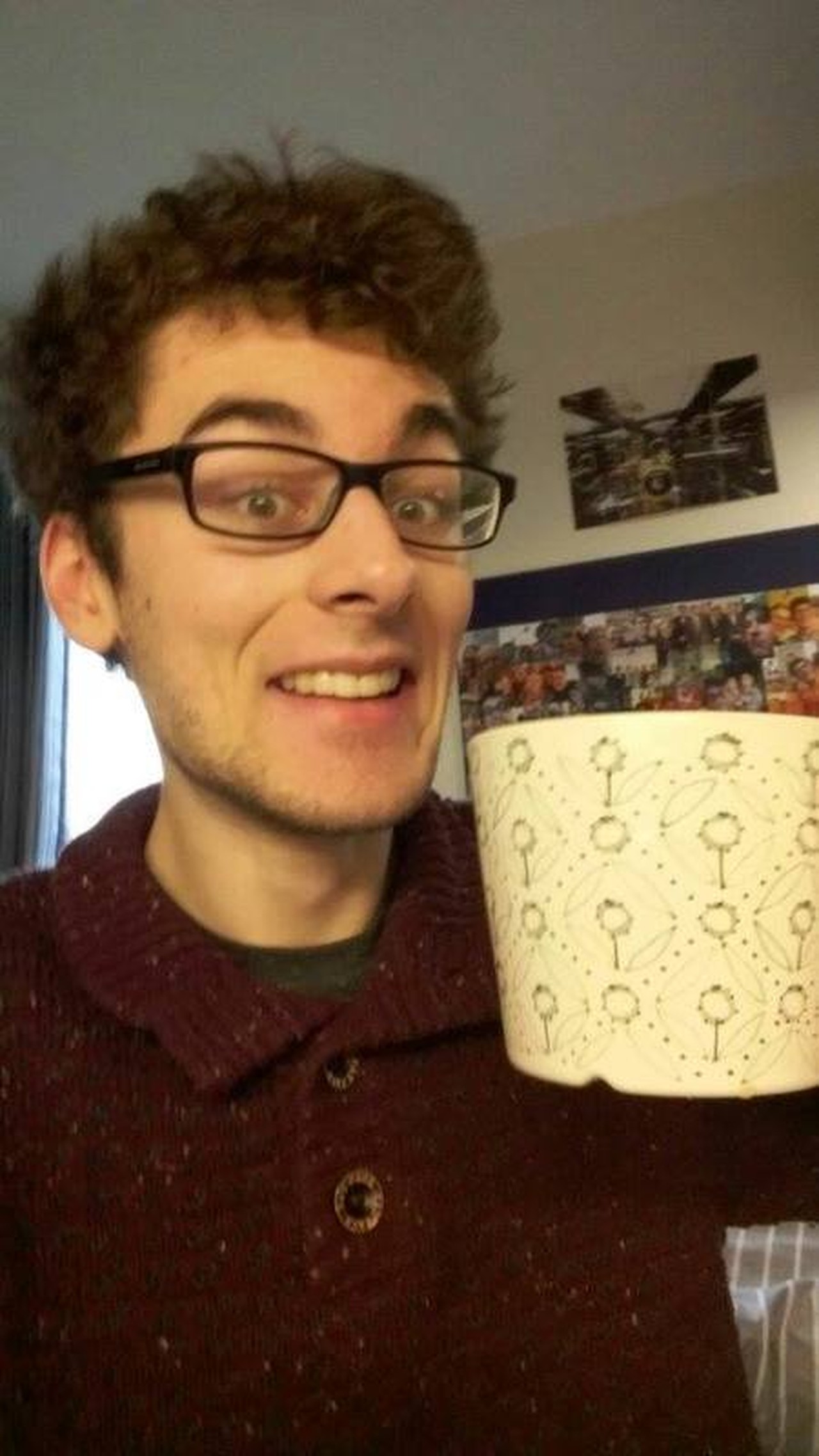 Jack McKevitt's profile picture