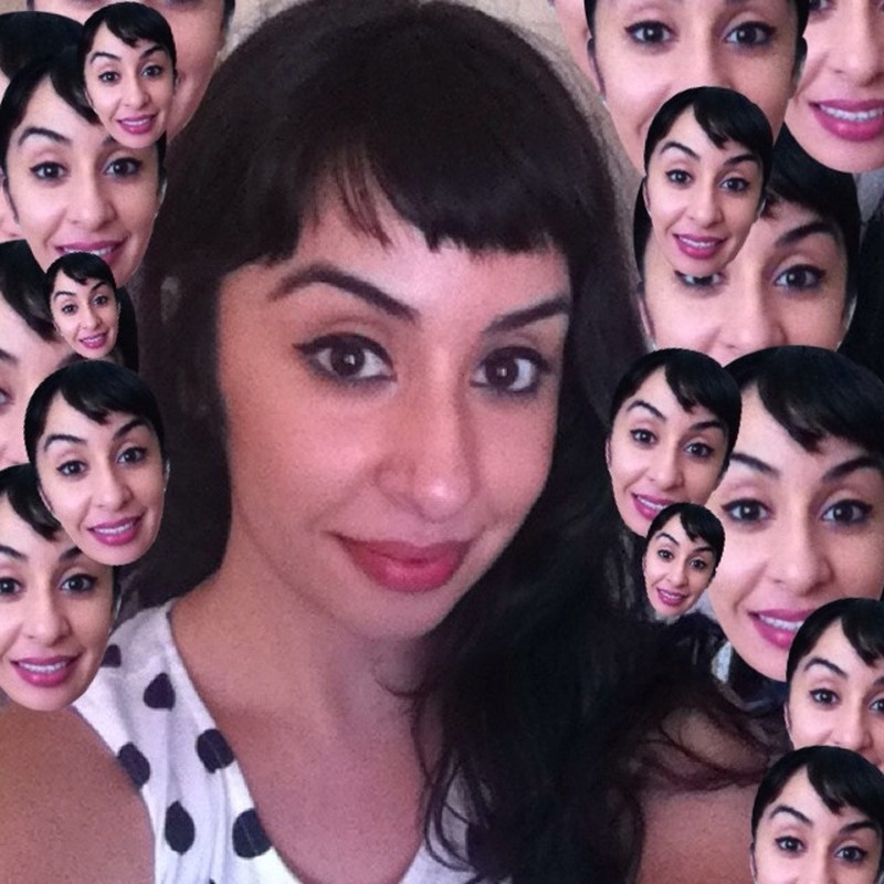 Vanessa Martinez's profile picture