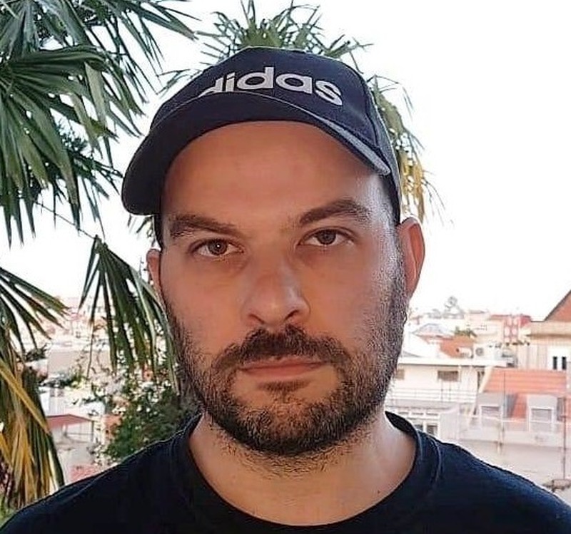 Pedro Vaz Simões's profile picture