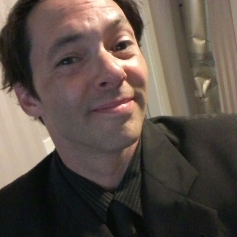 David G. Mabey's profile picture