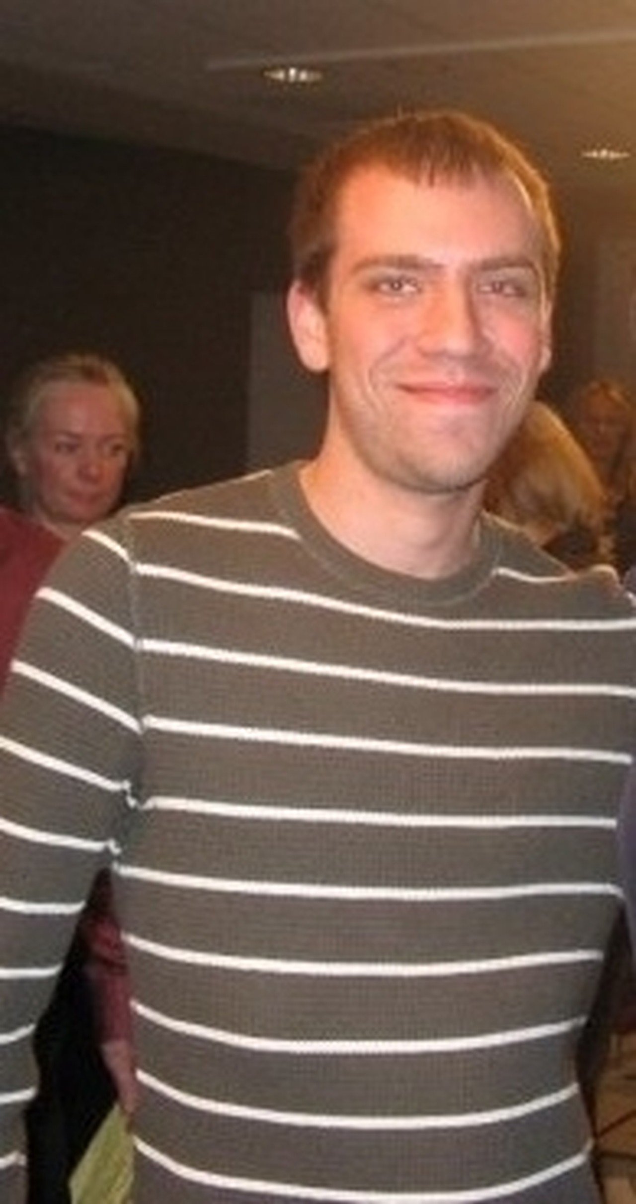 Photo de profil de Eli Olsberg