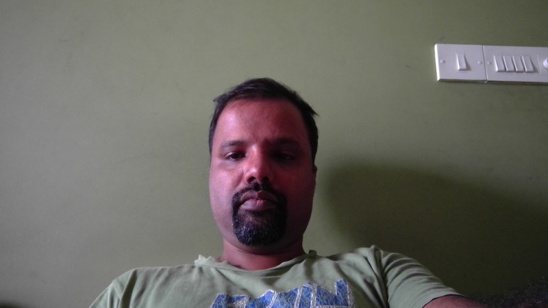 Foto de perfil de Subhash Thomas