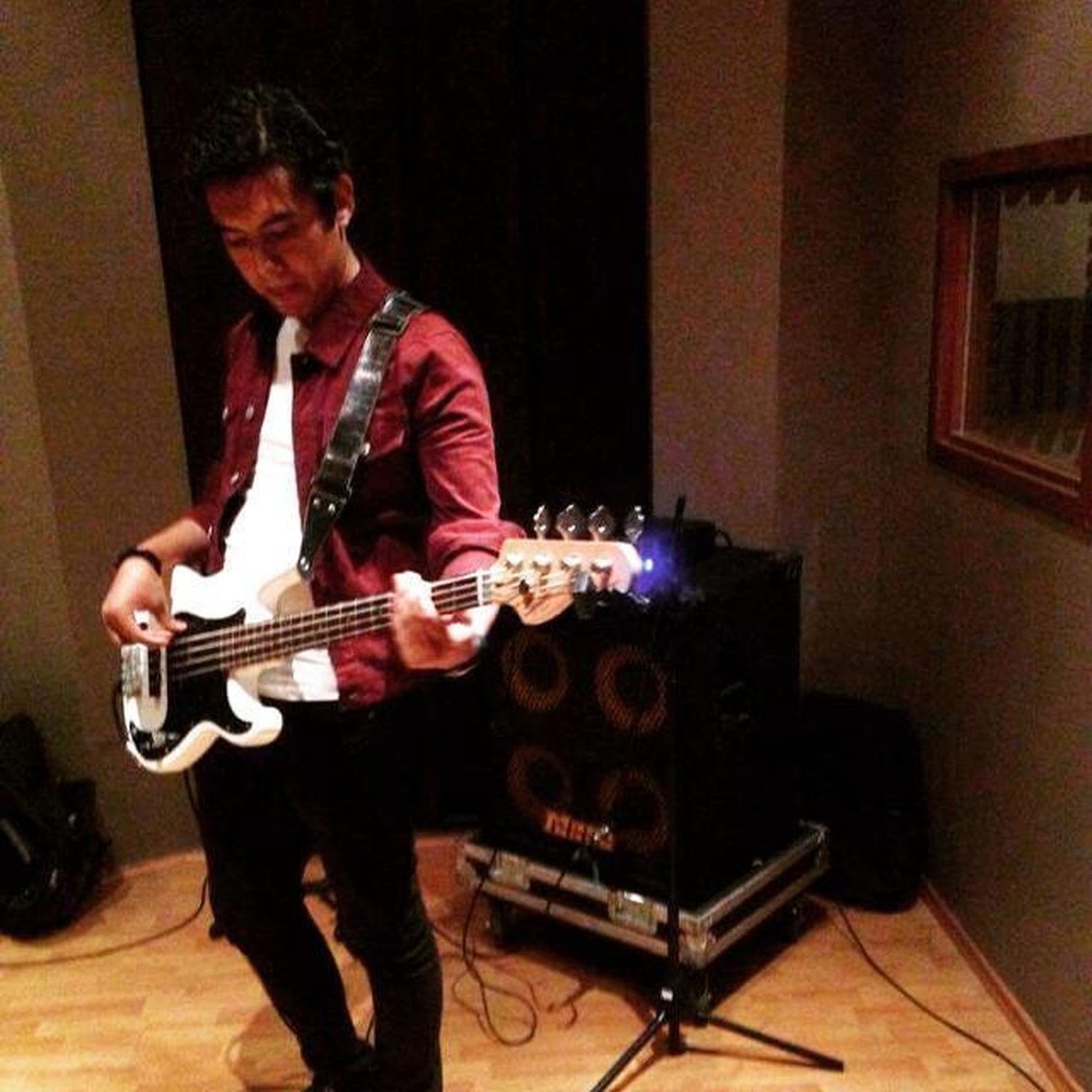 Gerardo Venegas's profile picture