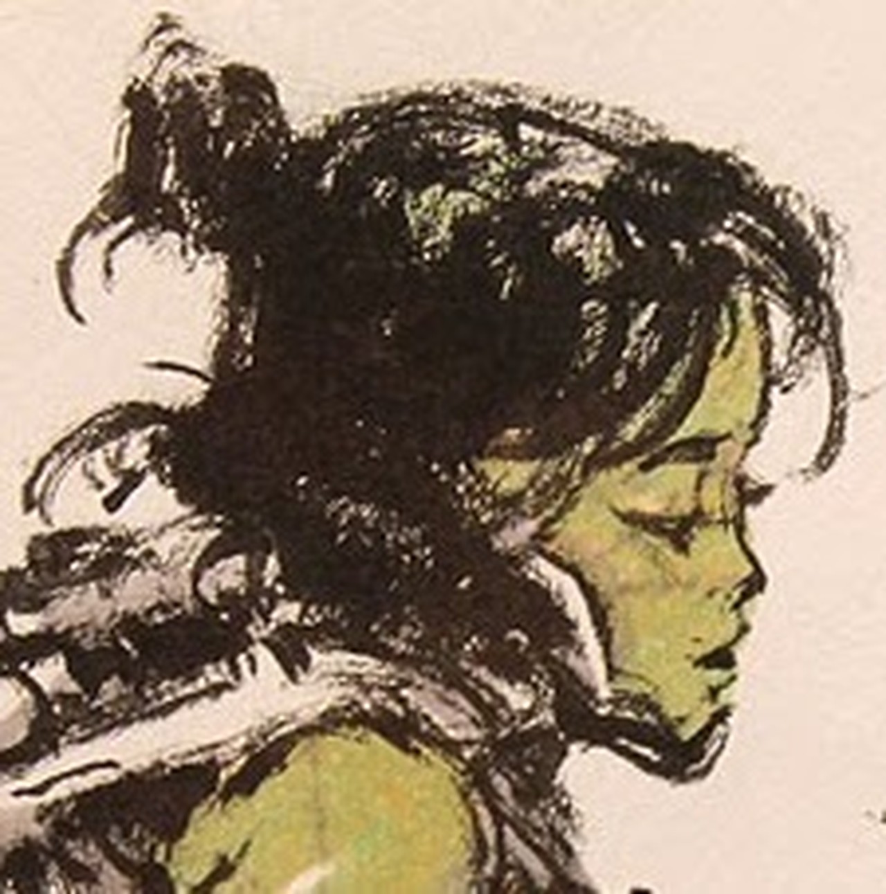 zhvn's profile picture