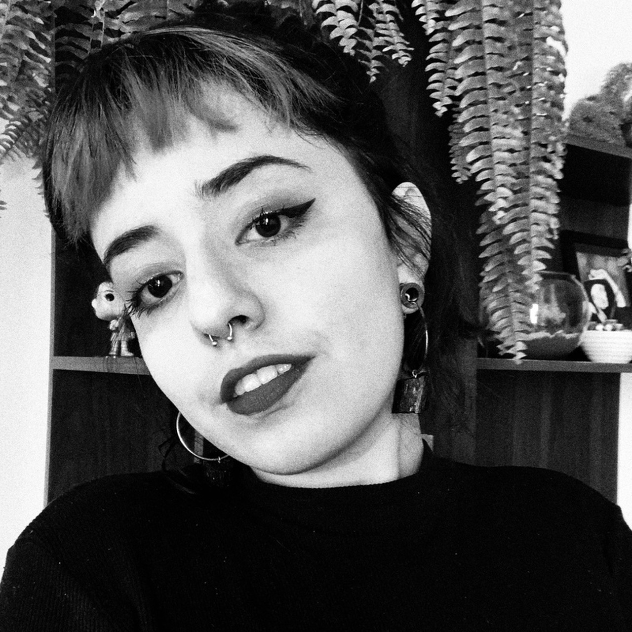 Júlia Mendes profil fotosu