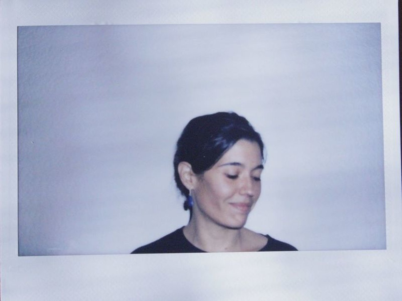 Foto de perfil de Camila Ausente