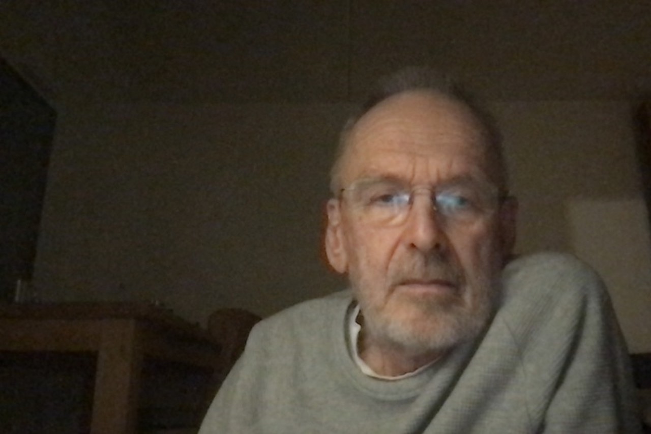 Eberhard Schweiker's profile picture