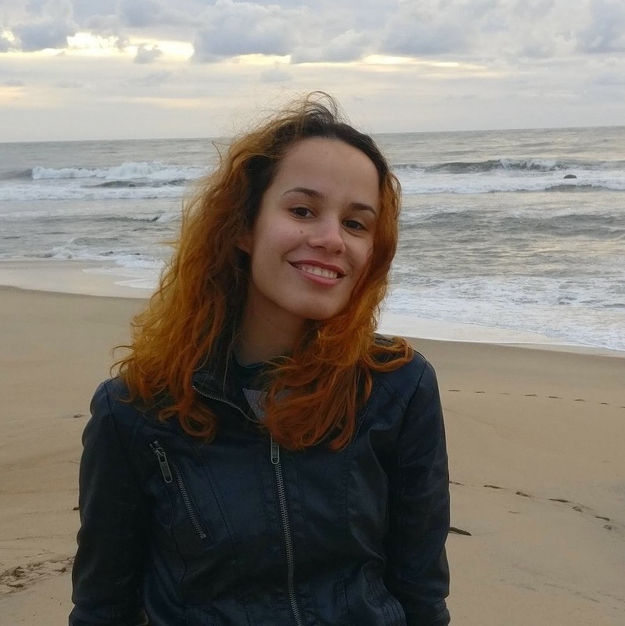 Débora Sousa's profile picture