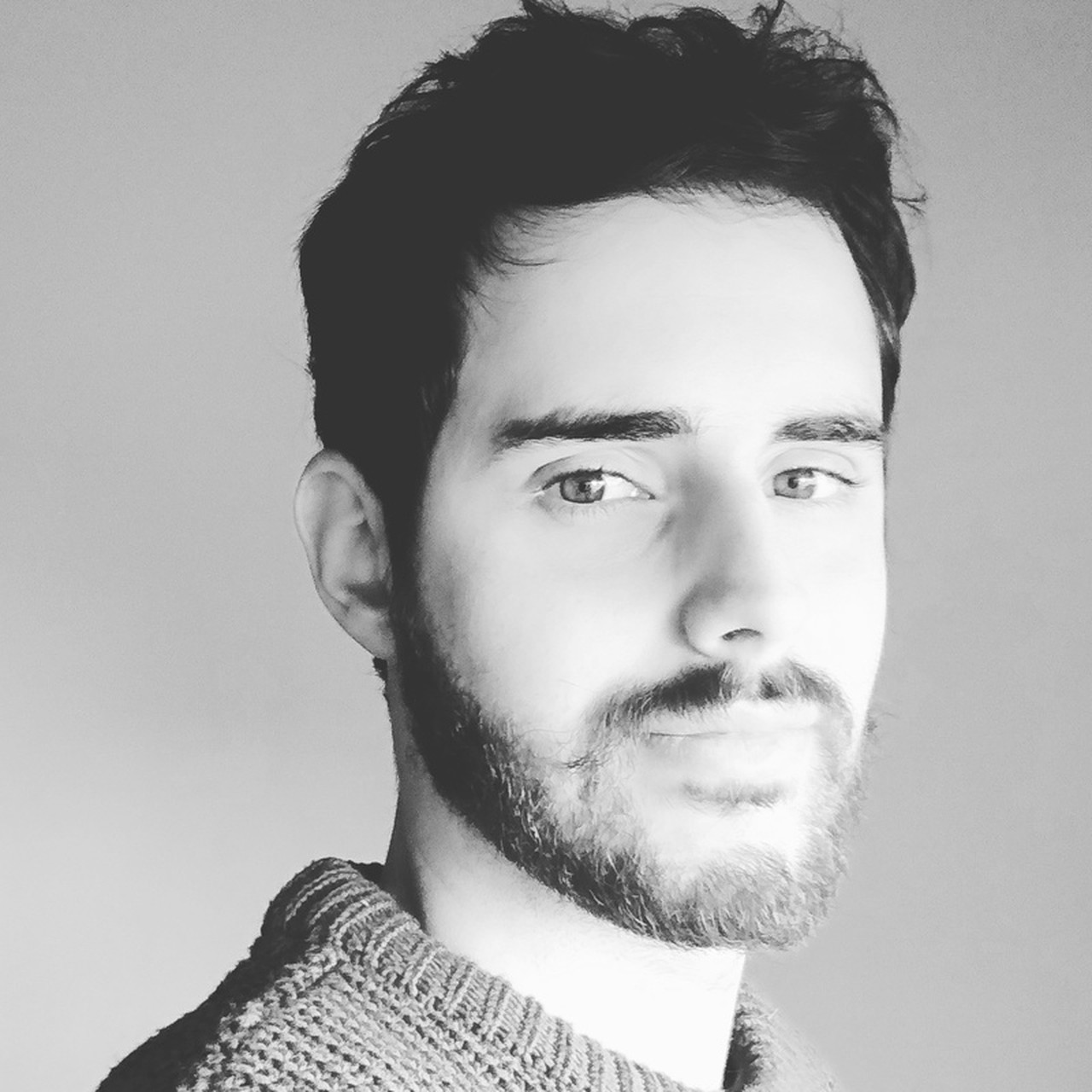 Pedro Calvo profil fotosu