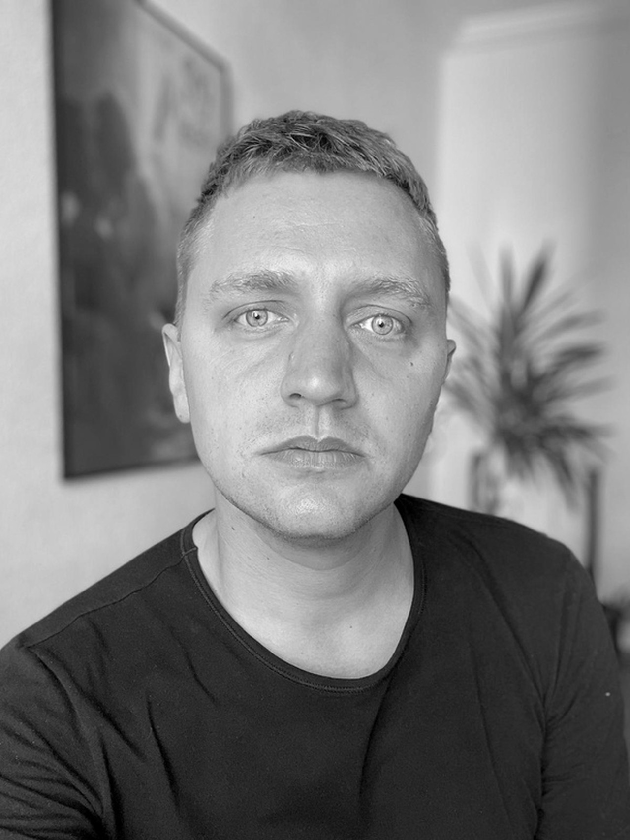 Profilbild von Lennart Lenzing