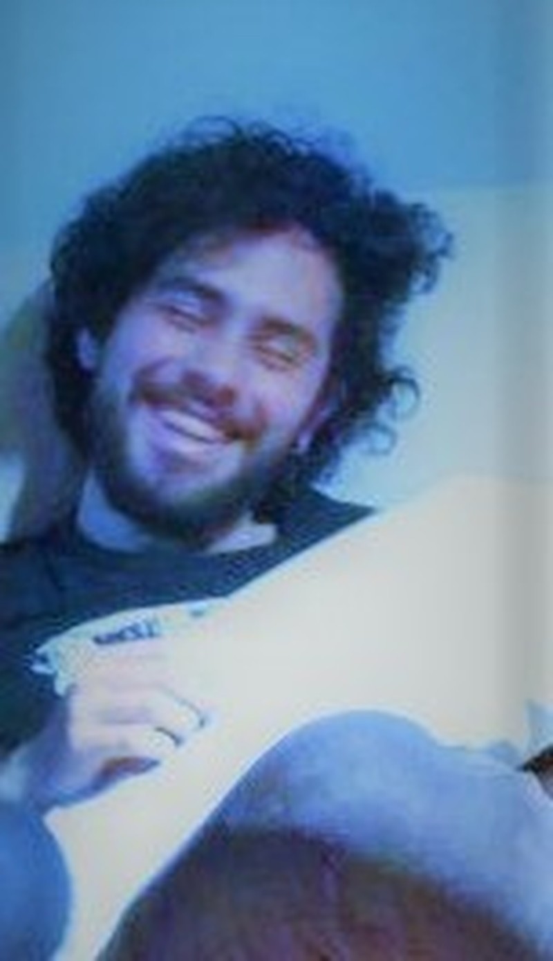 Nikolás Rojas's profile picture