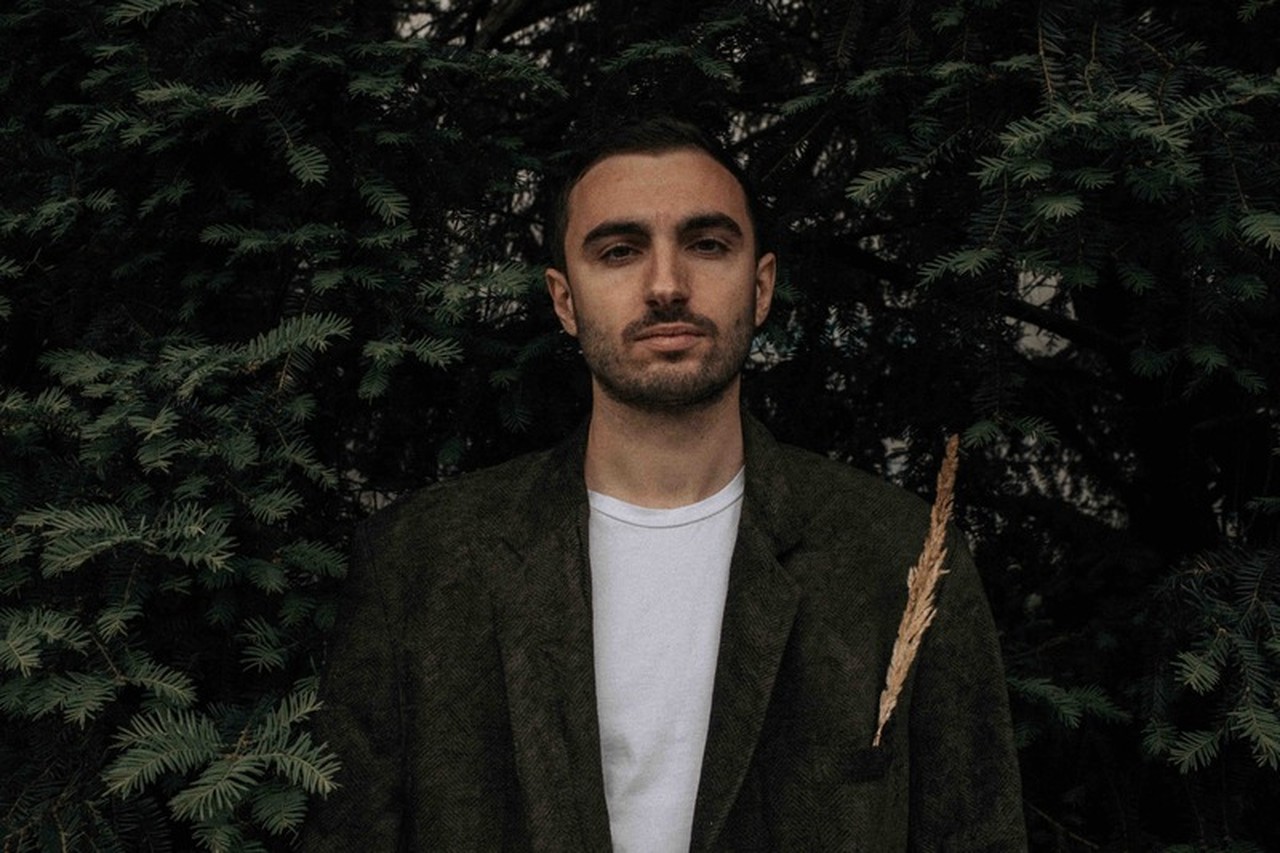 Francesco Montagner's profile picture