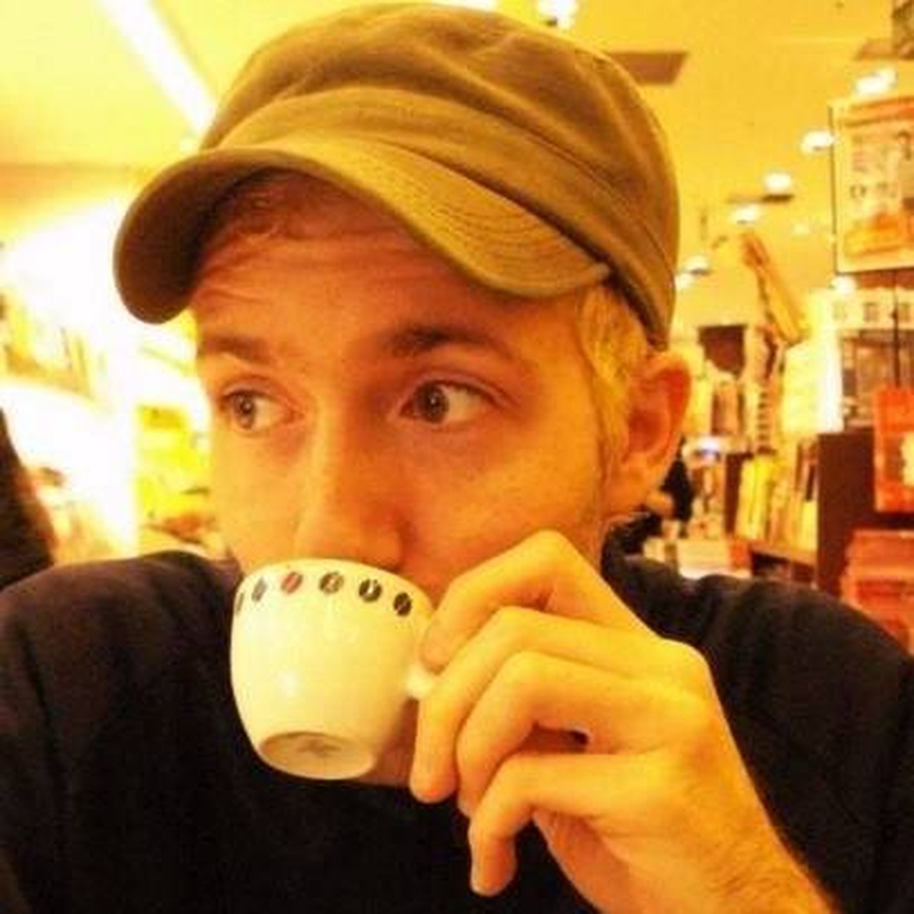 Guillermo Gumucio's profile picture