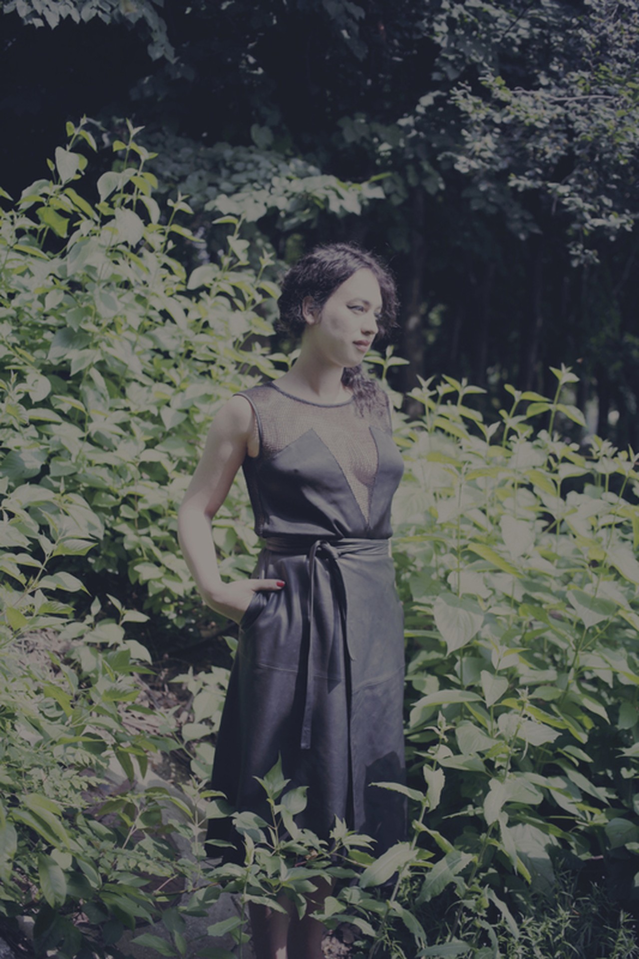 Photo de profil de Naelle Dariya