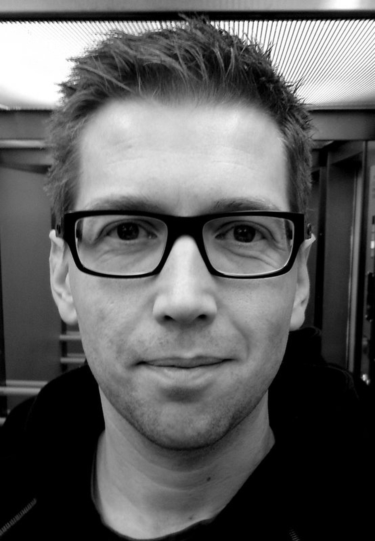 Knut Erik Slettum's profile picture