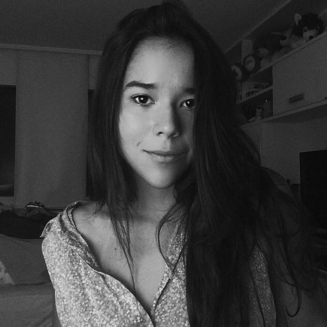 Foto de perfil de ANA PAULA VERAS CAMURÇA VIEIRA