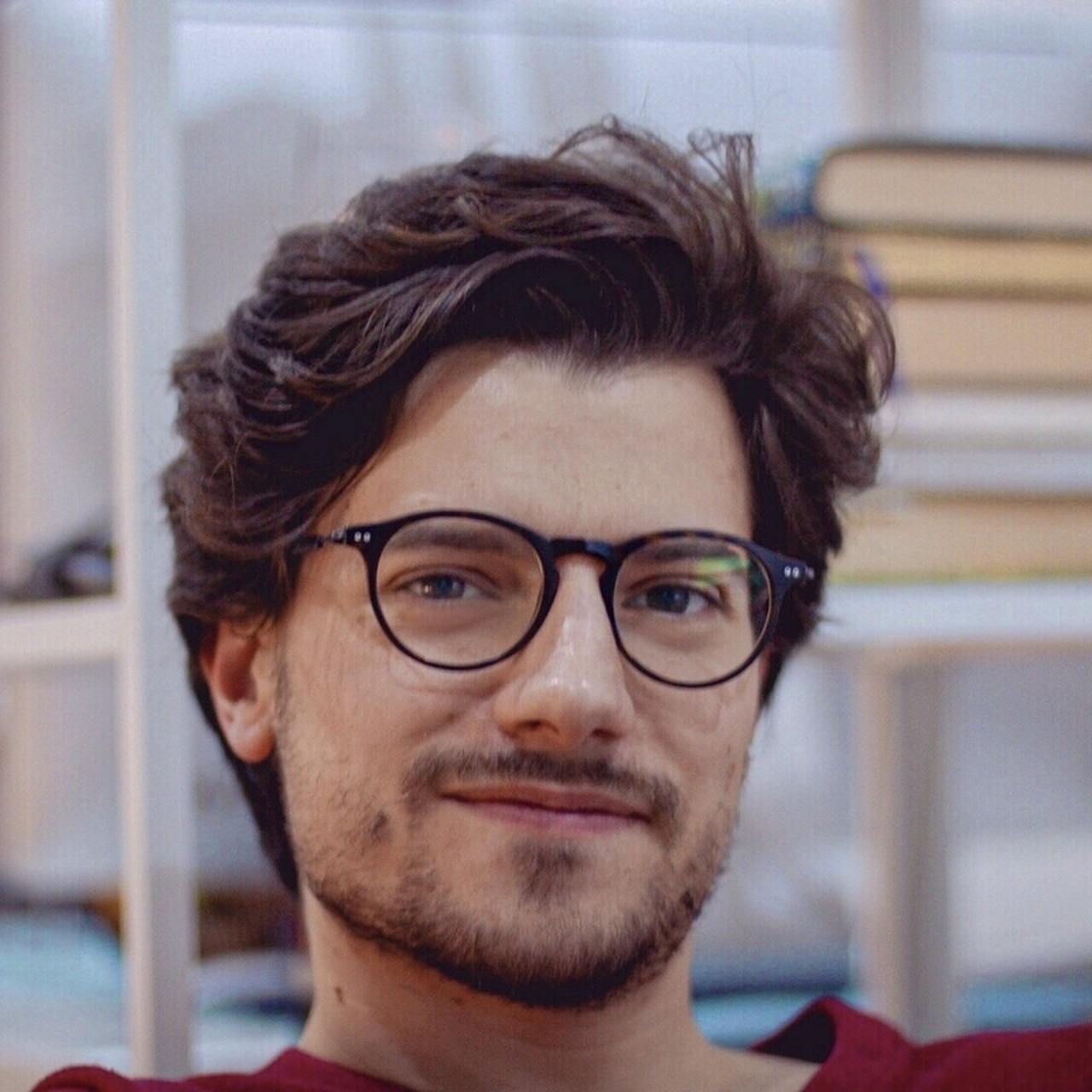 Michaël's profile picture