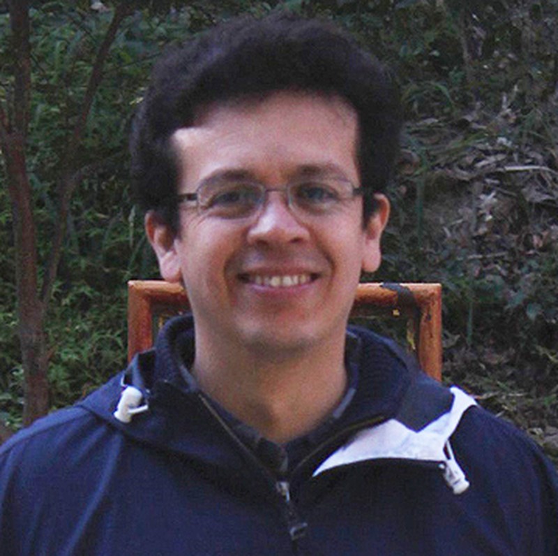 Leobardo Óscar Alcántara Ocaña's profile picture