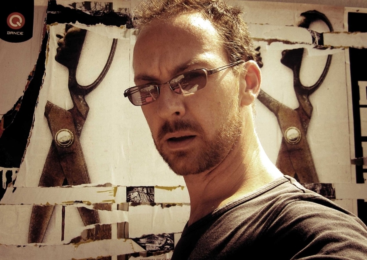 Jeremy Saunders's profile picture