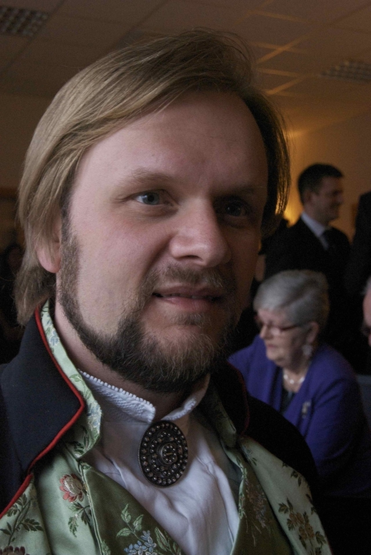 John Kaare Hoversholm's profile picture