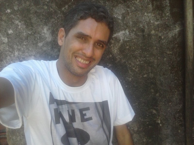 Wesley Pereira de Castro's profile picture